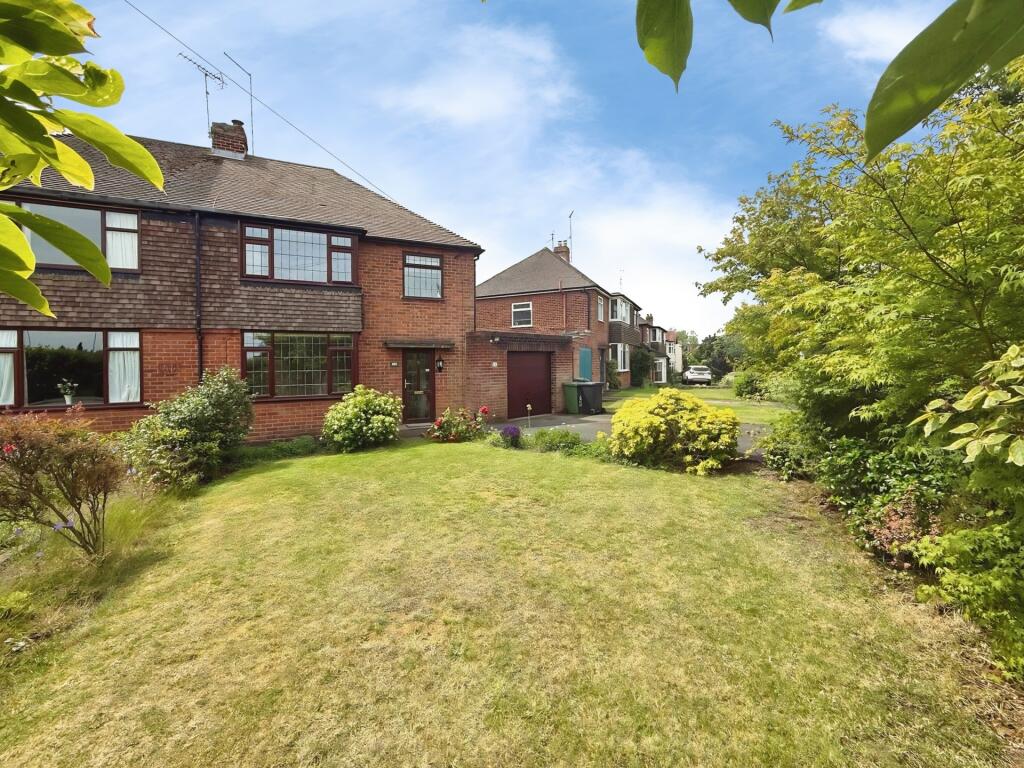 3 bed Semi Detached for rent in Wolverley. From Bagleys Sales & Rentals - Kidderminster