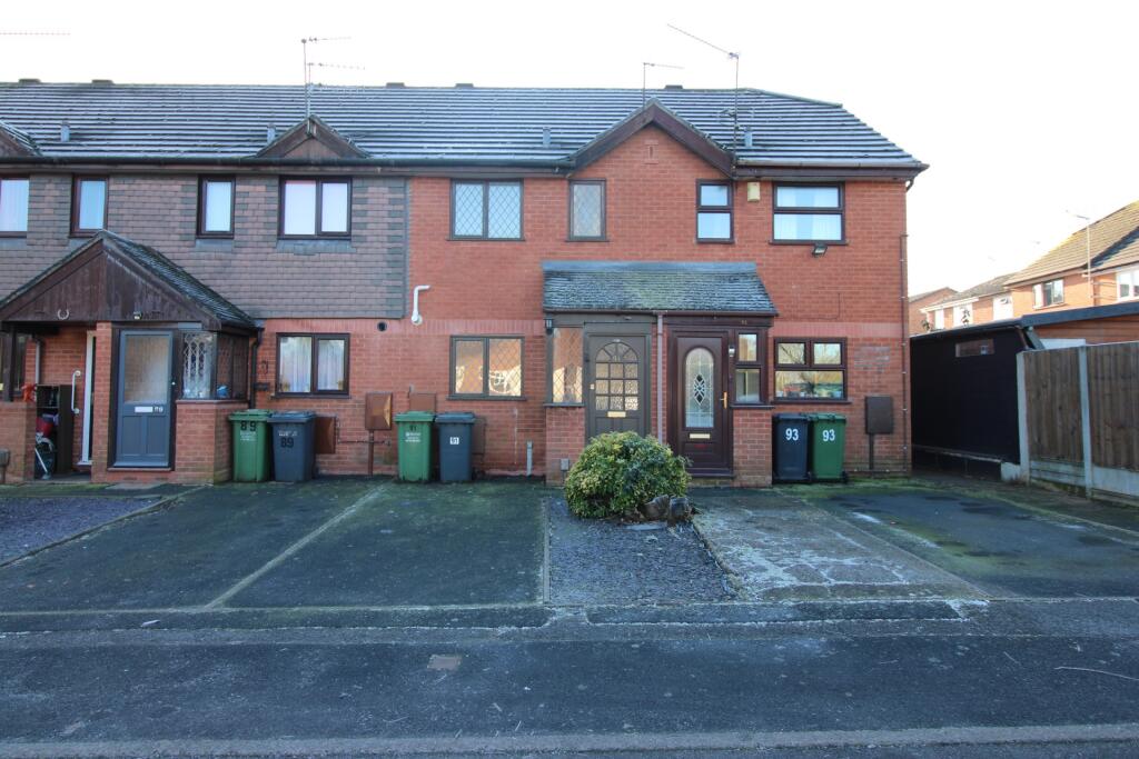 2 bed Detached for rent in Stanklyn. From Bagleys Sales & Rentals - Kidderminster 2 bed Detached for rent in Stanklyn. From Bagleys Sales & Rentals - Kidderminster