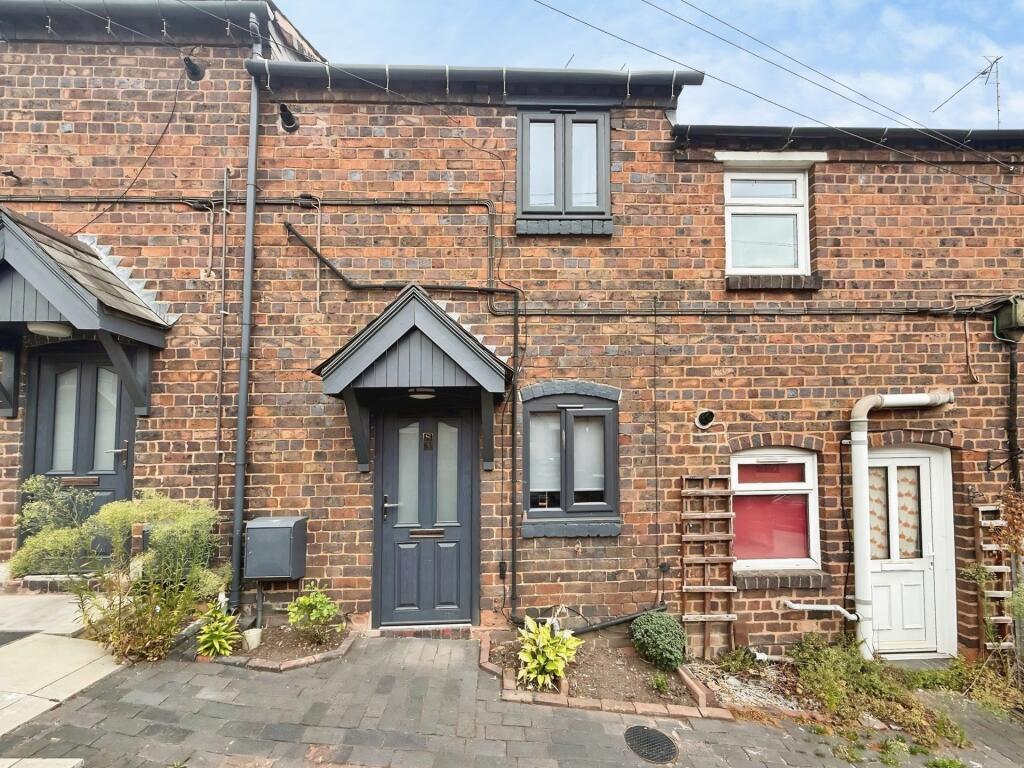 2 bed Detached for rent in Kidderminster. From Bagleys Sales & Rentals - Kidderminster