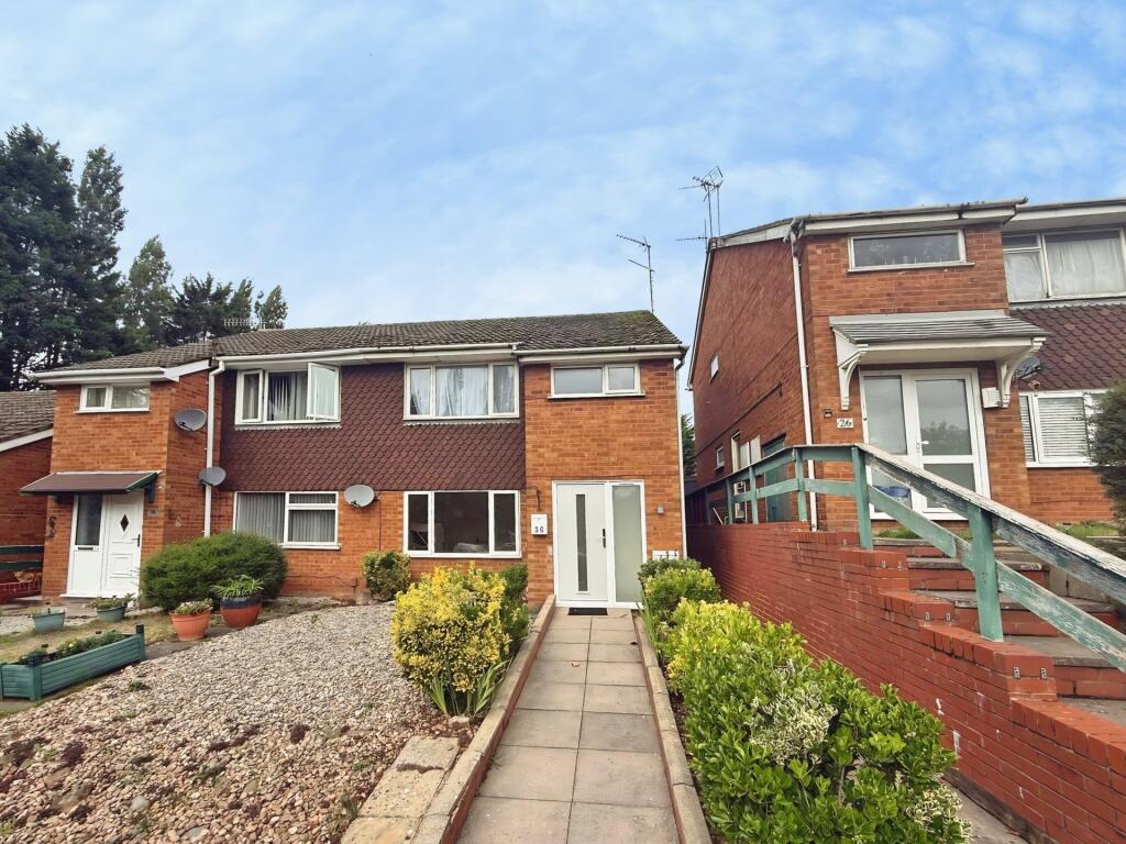 1 bed Apartment for rent in Kidderminster. From Bagleys Sales & Rentals - Kidderminster