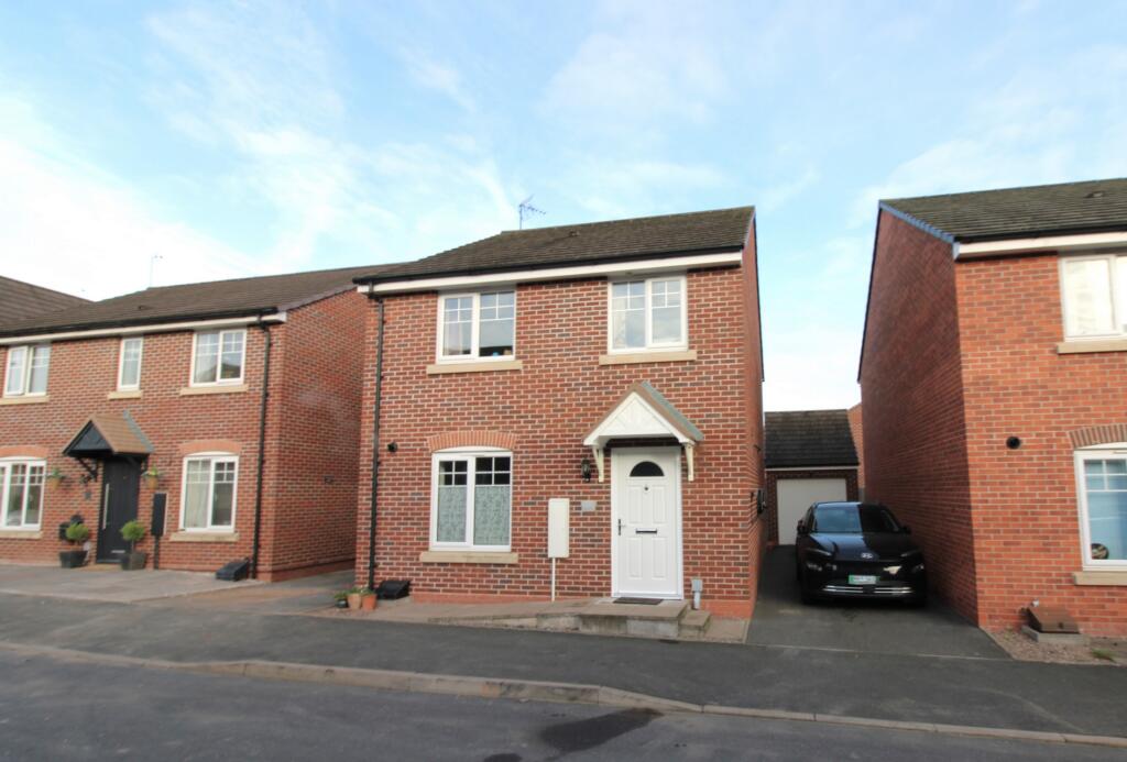 4 bed Detached for rent in Kidderminster. From Bagleys Sales & Rentals - Kidderminster 4 bed Detached for rent in Kidderminster. From Bagleys Sales & Rentals - Kidderminster