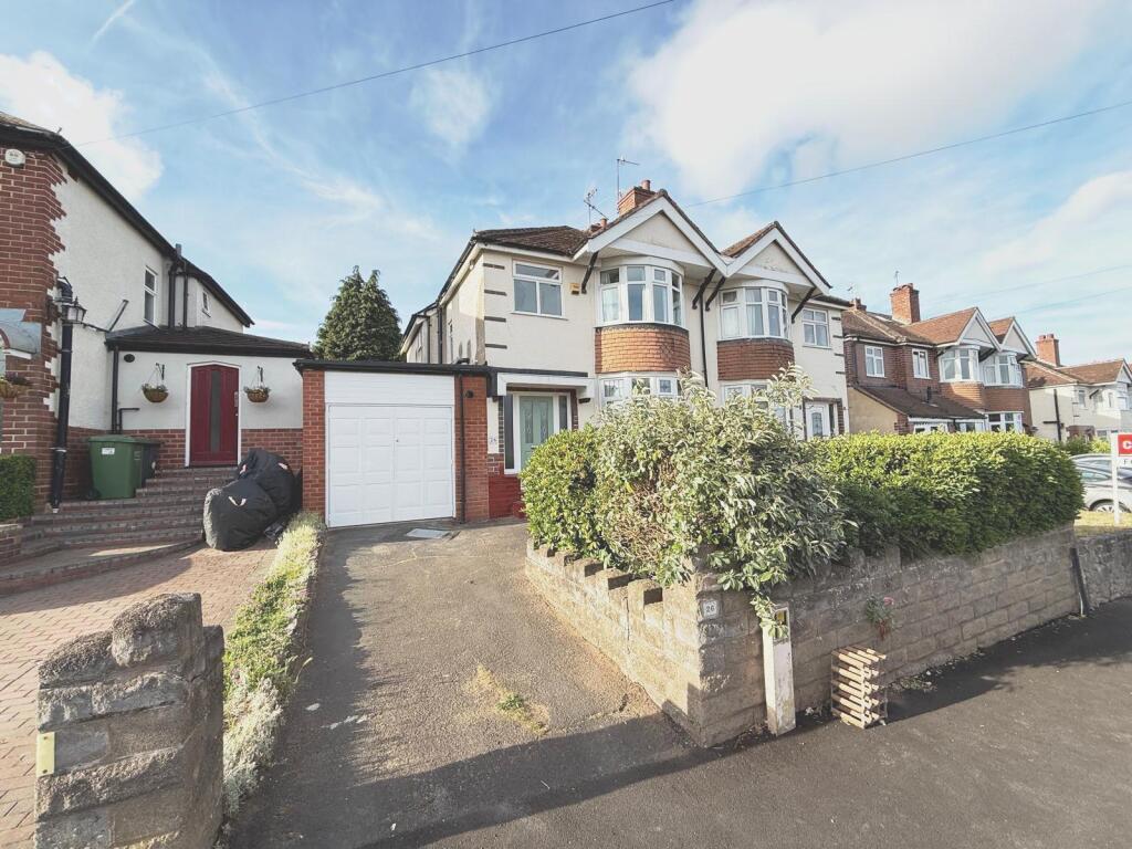 3 bed Semi Detached for rent in Wolverley. From Bagleys Sales & Rentals - Kidderminster