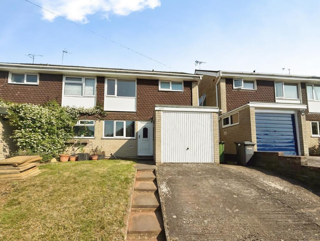 3 bed Semi Detached for rent in Kidderminster. From Bagleys Sales & Rentals - Kidderminster