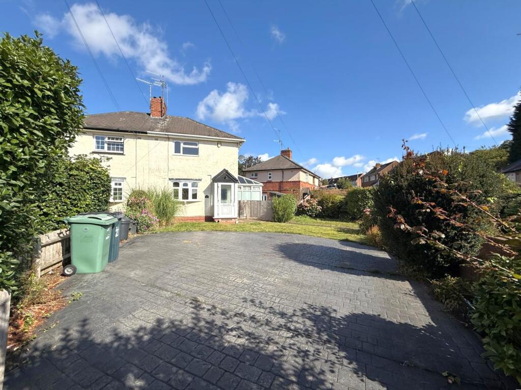 2 bed Semi Detached for rent in Old Hill. From Bagleys Sales & Rentals - Kidderminster