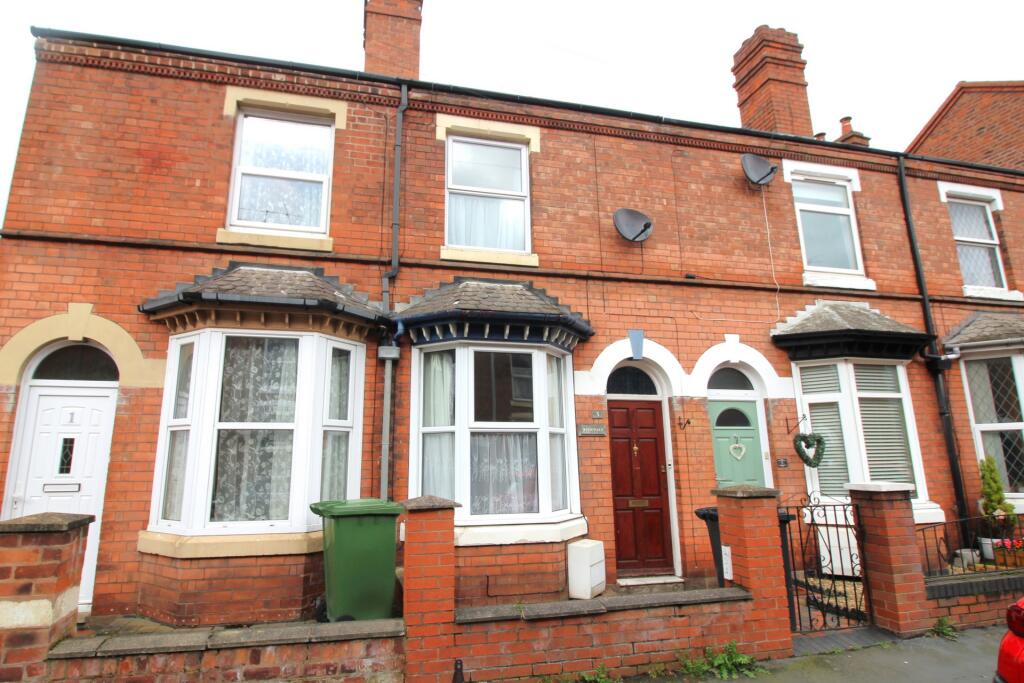 3 bed Detached for rent in Kidderminster. From Bagleys Sales & Rentals - Kidderminster 3 bed Detached for rent in Kidderminster. From Bagleys Sales & Rentals - Kidderminster