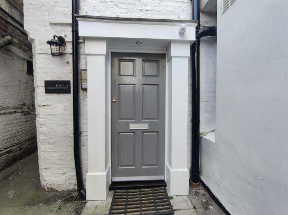 2 bed Apartment for rent in Bewdley. From Bagleys Sales & Rentals - Kidderminster