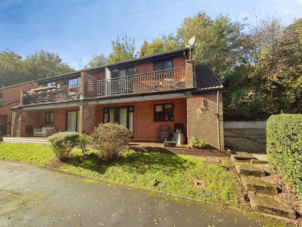 2 bed Apartment for rent in Kidderminster. From Bagleys Sales & Rentals - Kidderminster