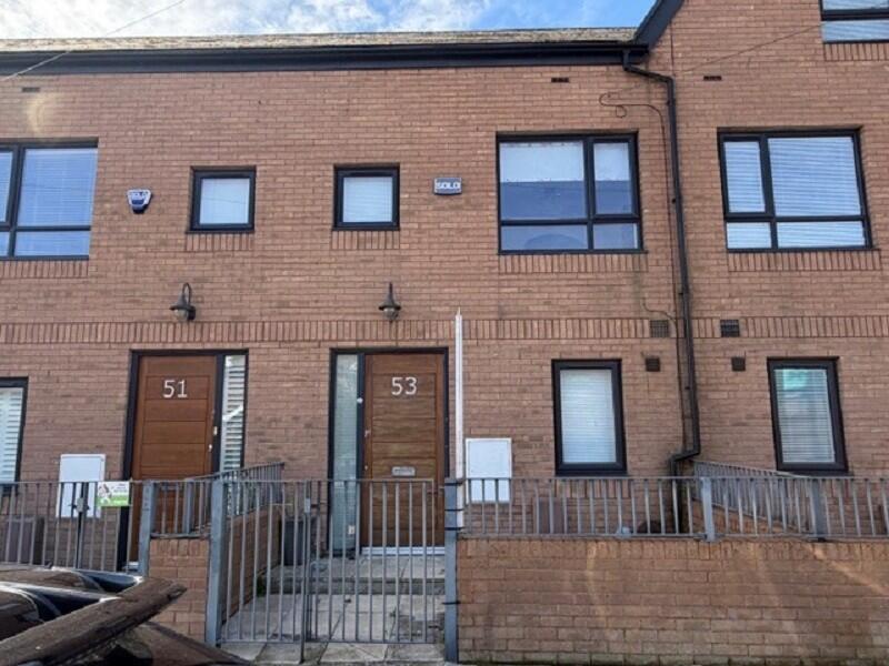 3 bed Mews for rent in Hale. From BE Property Services - Woolton 3 bed Mews for rent in Hale. From BE Property Services - Woolton