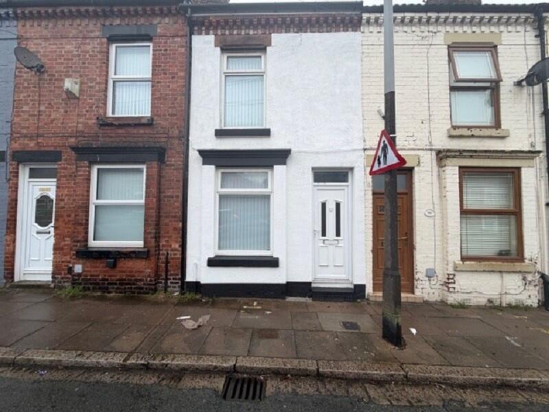 3 bed Mid Terraced House for rent in Hale. From BE Property Services - Woolton