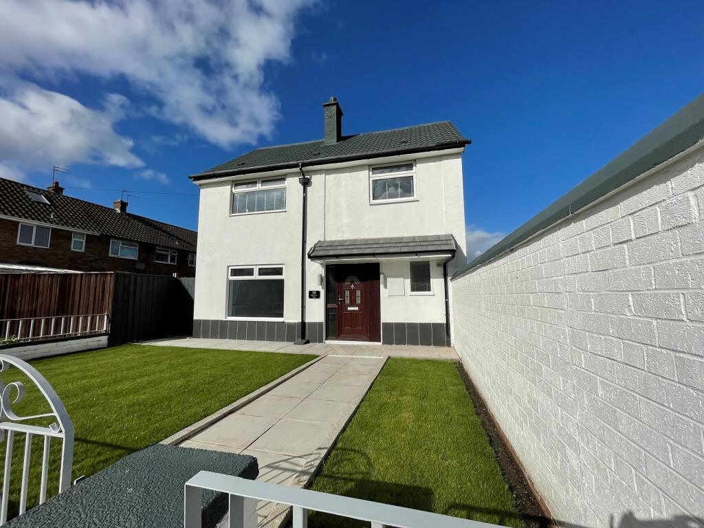 3 bed Detached for rent in Hale. From BE Property Services - Woolton