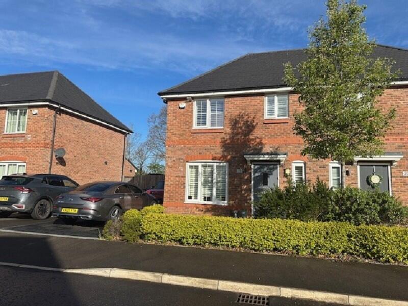 3 bed Semi Detached for rent in Hale Bank. From BE Property Services - Woolton