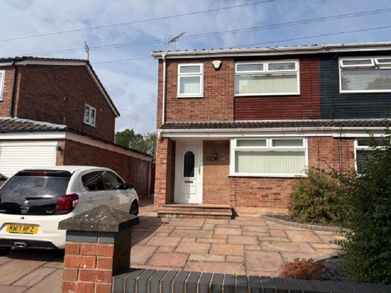 3 bed Semi Detached for rent in Hale. From BE Property Services - Woolton 3 bed Semi Detached for rent in Hale. From BE Property Services - Woolton