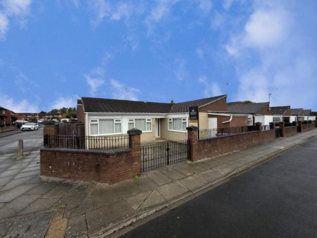 2 bed Bungalow for rent in Prescot. From BE Property Services - Woolton 2 bed Bungalow for rent in Prescot. From BE Property Services - Woolton