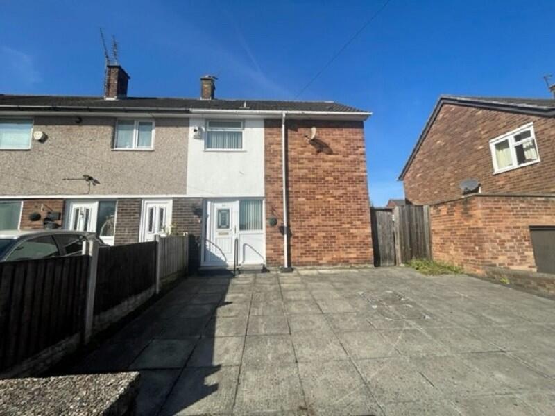 2 bed End of Terrace for rent in Hale. From BE Property Services - Woolton