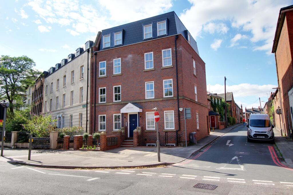 2 bed Apartment for rent in Reading. From Black & White Property Services - Reading