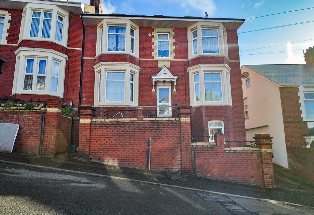 1 bed Flat for rent in Newport. From Bluestone