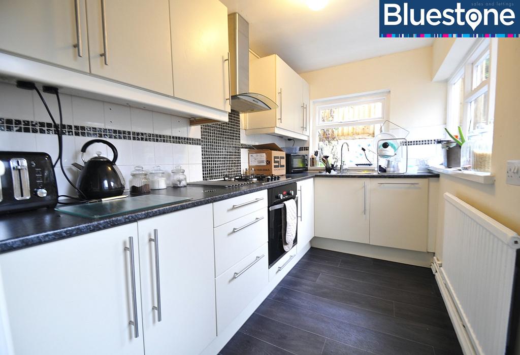 3 bed Mid Terraced House for rent in Newport. From Bluestone