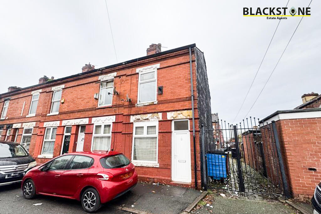 2 bed End of Terrace for rent in Droylsden. From Black Stone Estate Agents - Manchester 2 bed End of Terrace for rent in Droylsden. From Black Stone Estate Agents - Manchester