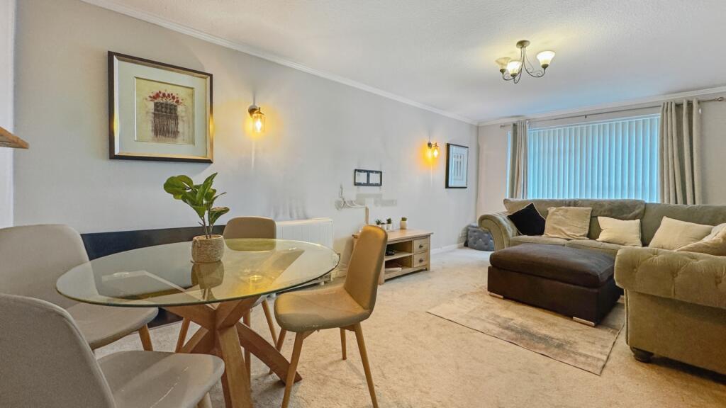2 bed 1st Floor Flat for rent in Leicester. From BM Estates - Leicester 2 bed 1st Floor Flat for rent in Leicester. From BM Estates - Leicester