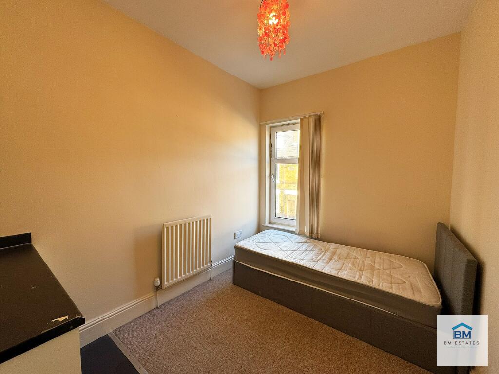 1 bed House Share for rent in Coalville. From BM Estates - Leicester