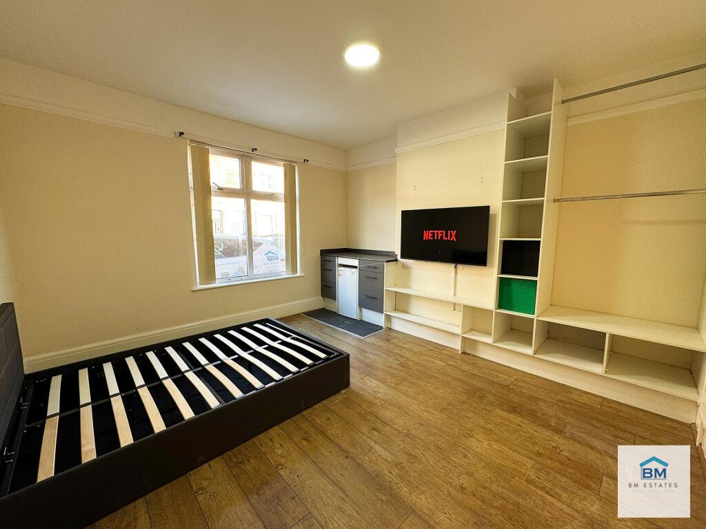 1 bed House Share for rent in Coalville. From BM Estates - Leicester