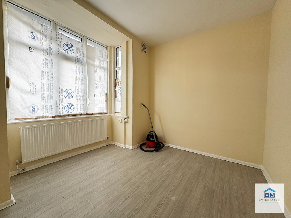 3 bed 1st Floor Flat for rent in Leicester. From BM Estates - Leicester