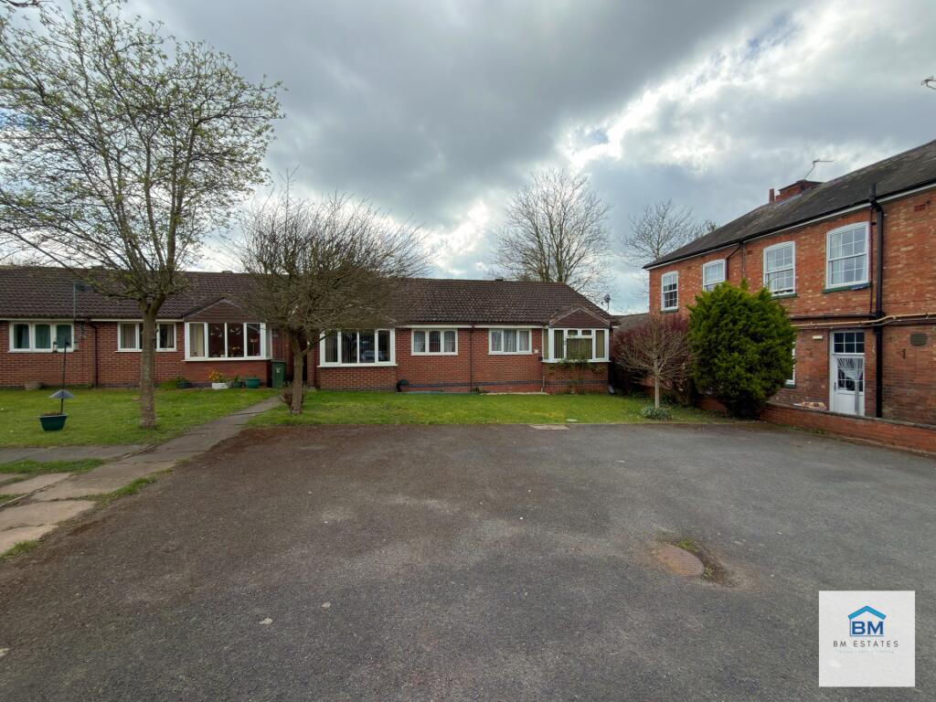 1 bed Bungalow for rent in Stoughton. From BM Estates - Leicester 1 bed Bungalow for rent in Stoughton. From BM Estates - Leicester