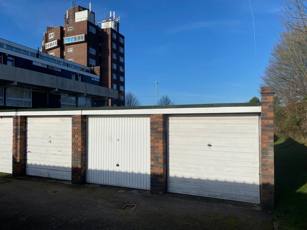0 bed Garages for rent in Leicester. From BM Estates - Leicester