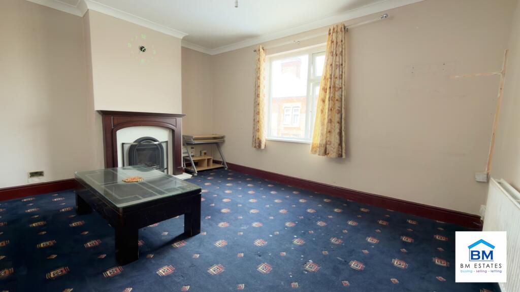3 bed 1st Floor Flat for rent in Leicester. From BM Estates - Leicester 3 bed 1st Floor Flat for rent in Leicester. From BM Estates - Leicester