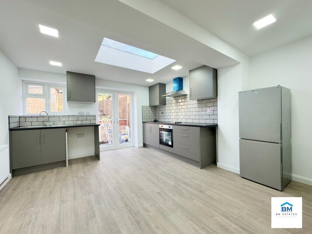 2 bed Semi Detached for rent in Leicester. From BM Estates - Leicester