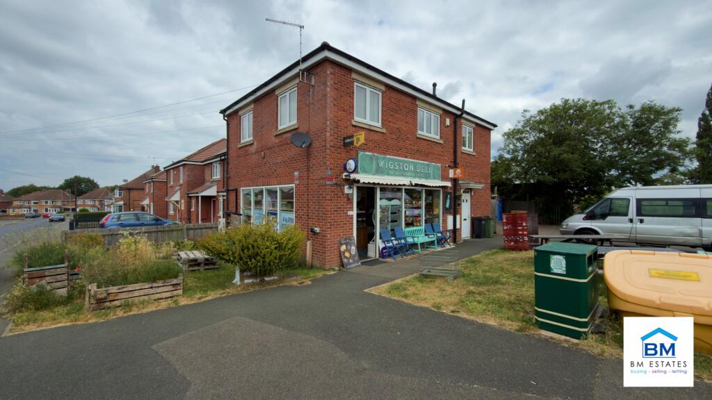 4 bed 1st Floor Flat for rent in Kilby. From BM Estates - Leicester 4 bed 1st Floor Flat for rent in Kilby. From BM Estates - Leicester