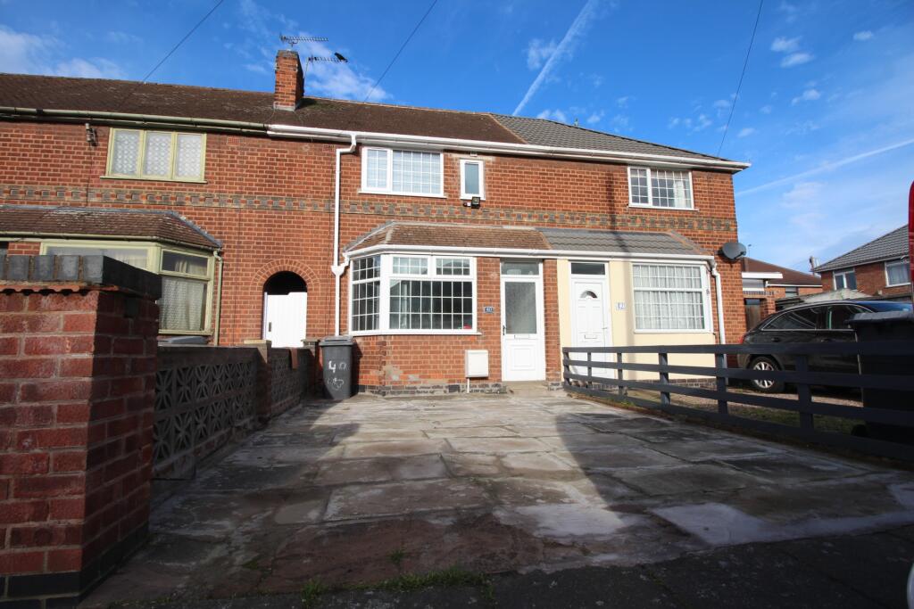 3 bed Town House for rent in Leicester. From BM Estates - Leicester 3 bed Town House for rent in Leicester. From BM Estates - Leicester