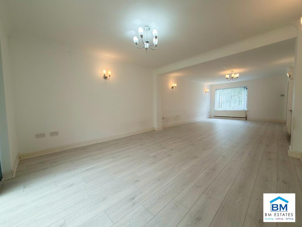 4 bed Detached for rent in Leicester. From BM Estates - Leicester 4 bed Detached for rent in Leicester. From BM Estates - Leicester