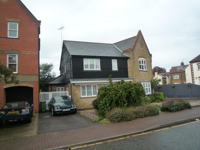 2 bed Semi Detached for rent in Rochford. From Ayers & Cruiks - Southend