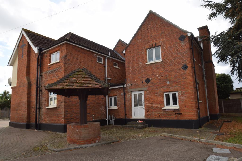 1 bed 1st Floor Flat for rent in Runwell. From Ayers & Cruiks - Southend
