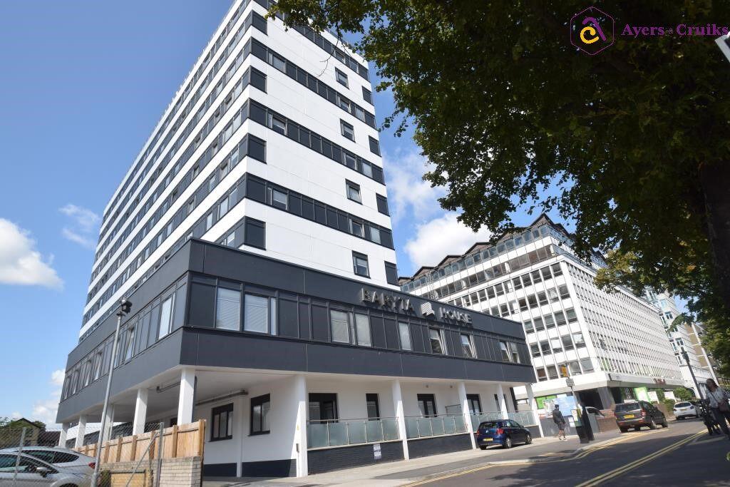 1 bed 1st Floor Flat for rent in Southend-on-Sea. From Ayers & Cruiks - Southend