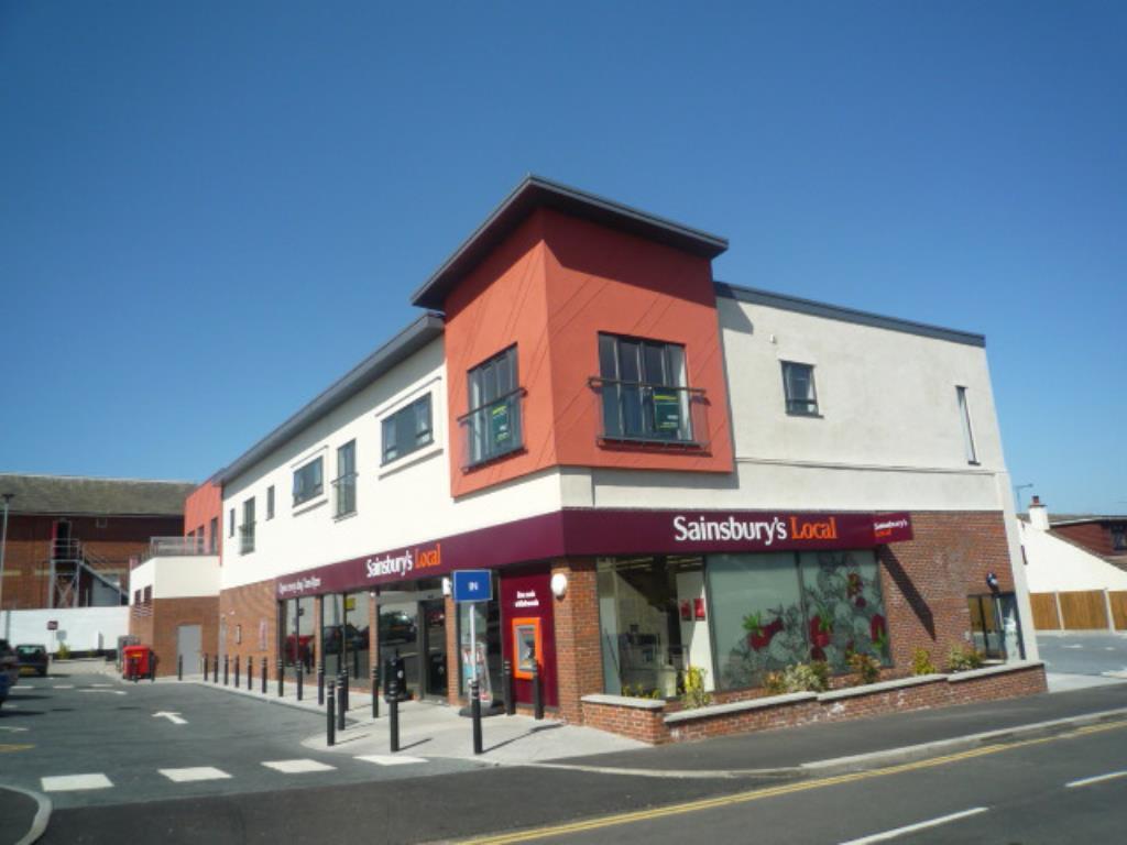 2 bed 1st Floor Flat for rent in Hadleigh. From Ayers & Cruiks - Southend