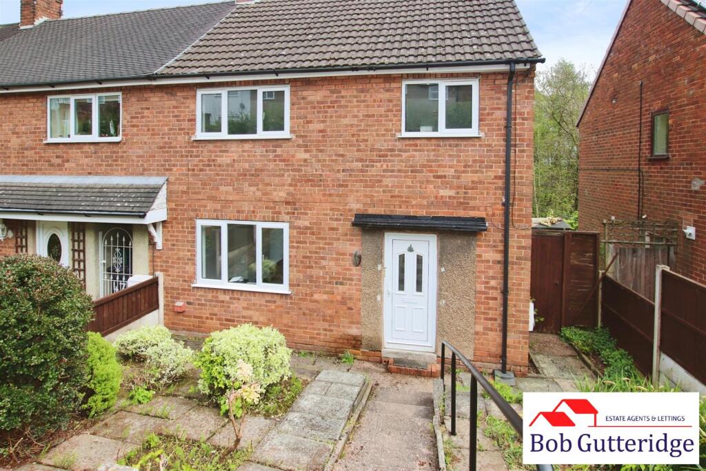 3 bed Town House for rent in Butterton. From Bob Gutteridge - Newcastle Under Lyme