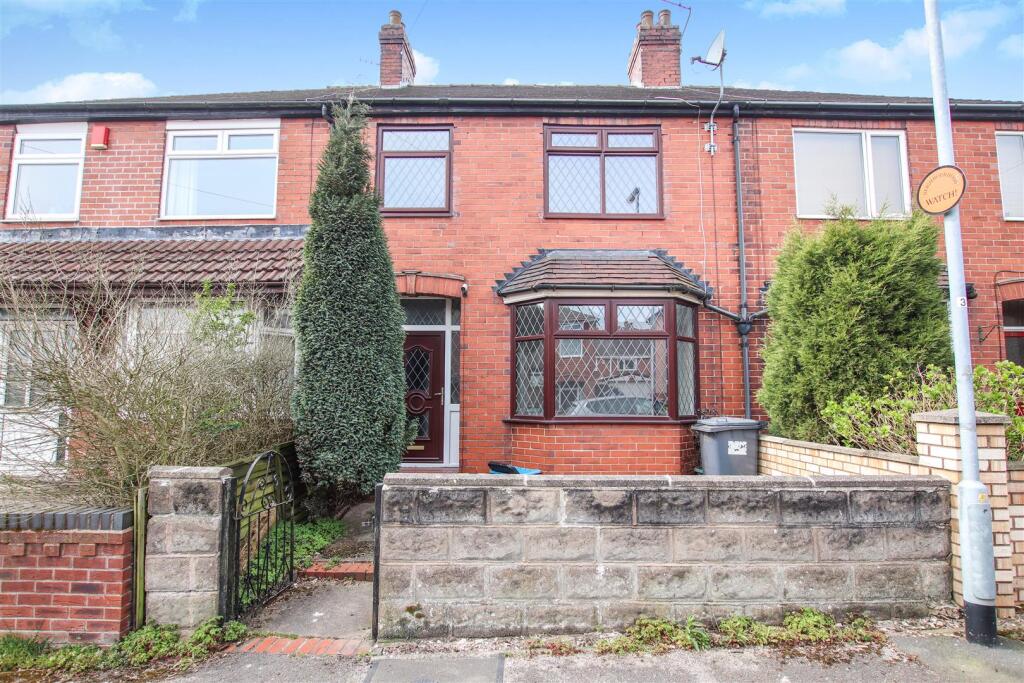 3 bed Town House for rent in Newcastle-under-Lyme. From Bob Gutteridge - Newcastle Under Lyme