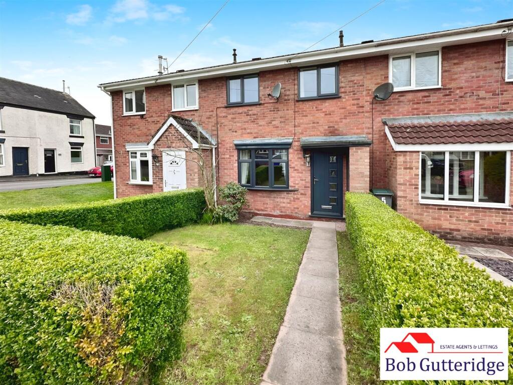 3 bed Town House for rent in Biddulph. From Bob Gutteridge - Newcastle Under Lyme