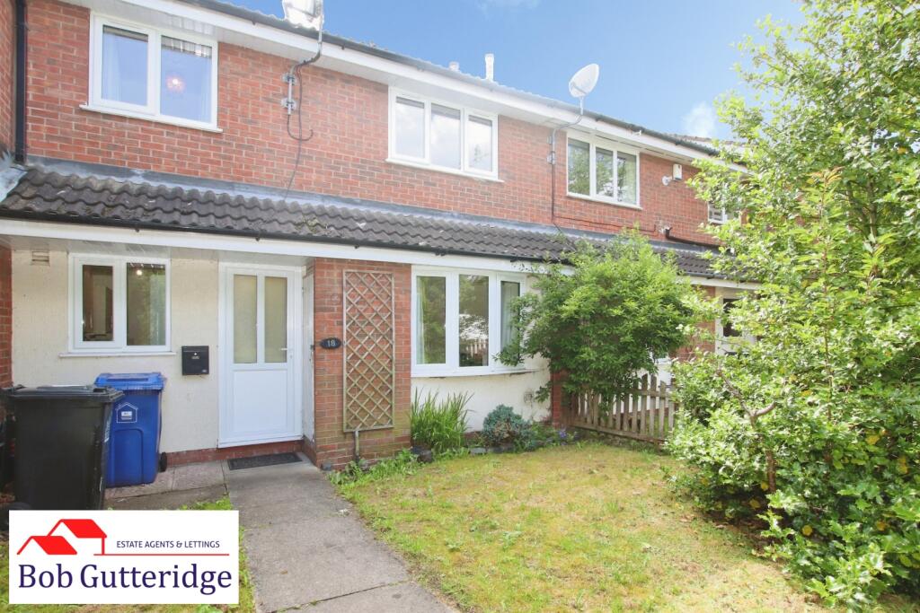 2 bed Town House for rent in Scot Hay. From Bob Gutteridge - Newcastle Under Lyme 2 bed Town House for rent in Scot Hay. From Bob Gutteridge - Newcastle Under Lyme