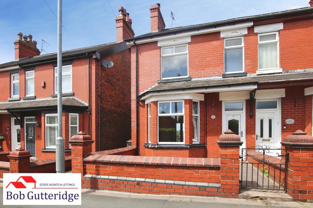 2 bed Semi Detached for rent in Bignall End. From Bob Gutteridge - Newcastle Under Lyme 2 bed Semi Detached for rent in Bignall End. From Bob Gutteridge - Newcastle Under Lyme
