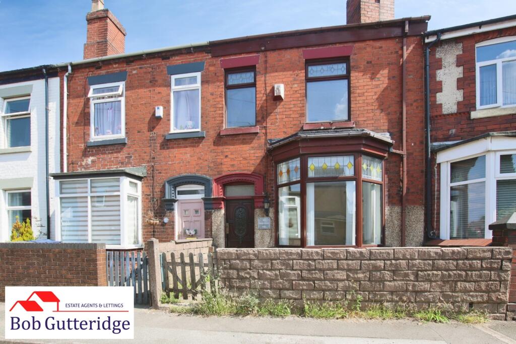 3 bed Mid Terraced House for rent in Newcastle-under-Lyme. From Bob Gutteridge - Newcastle Under Lyme 3 bed Mid Terraced House for rent in Newcastle-under-Lyme. From Bob Gutteridge - Newcastle Under Lyme