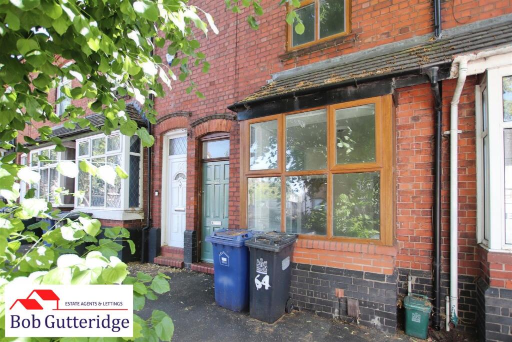 2 bed Mid Terraced House for rent in Newcastle-under-Lyme. From Bob Gutteridge - Newcastle Under Lyme