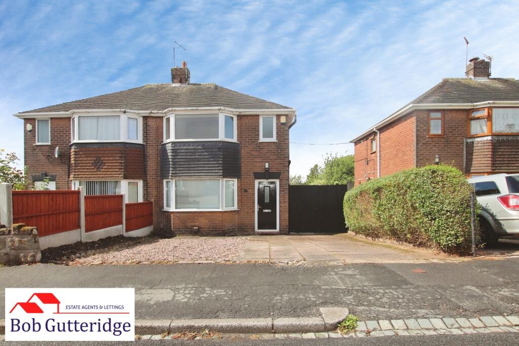 3 bed Semi Detached for rent in Newcastle-under-Lyme. From Bob Gutteridge - Newcastle Under Lyme 3 bed Semi Detached for rent in Newcastle-under-Lyme. From Bob Gutteridge - Newcastle Under Lyme