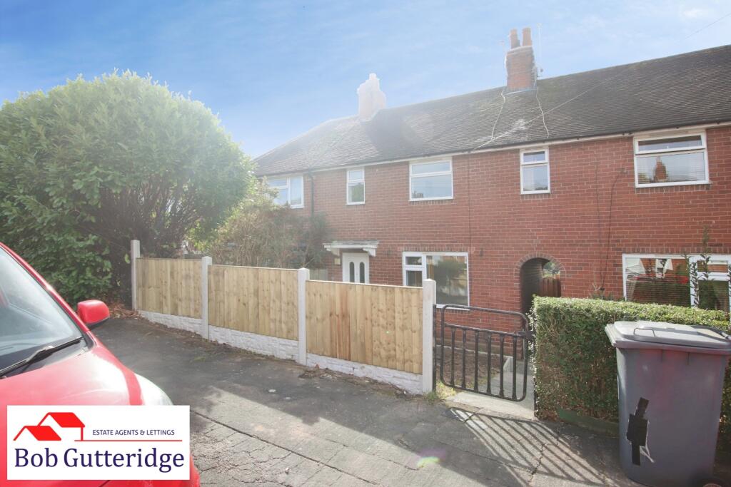 3 bed Mid Terraced House for rent in Newcastle-under-Lyme. From Bob Gutteridge - Newcastle Under Lyme 3 bed Mid Terraced House for rent in Newcastle-under-Lyme. From Bob Gutteridge - Newcastle Under Lyme