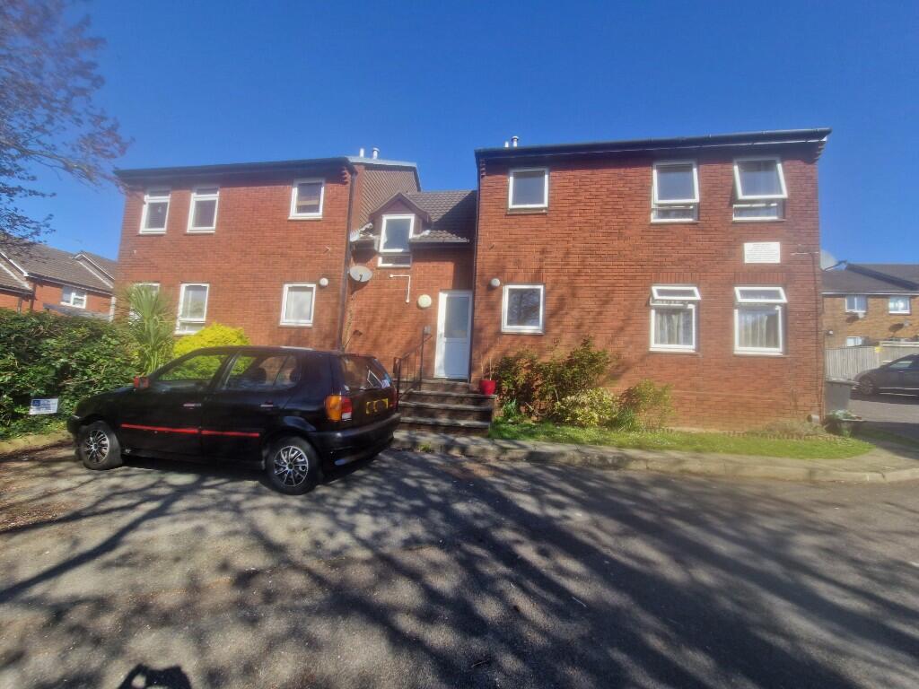0 bed Studio for rent in Bursledon. From Brambles Estate Agents (Warsash) Ltd - Bursledon