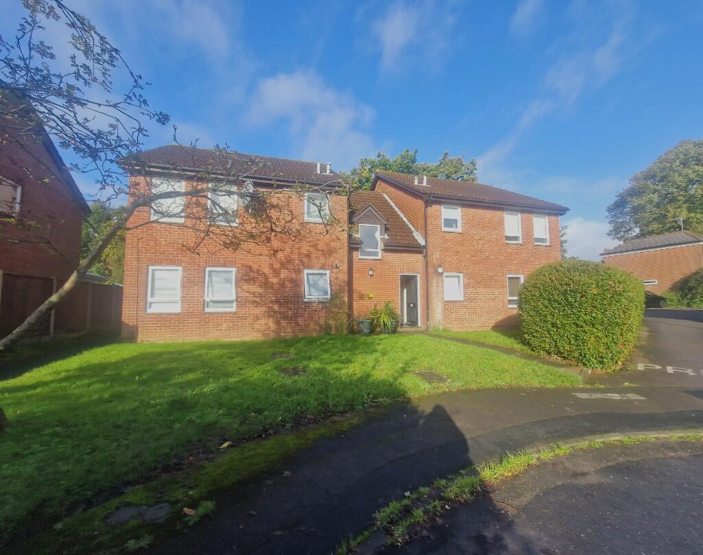 0 bed Studio for rent in Old Netley. From Brambles Estate Agents (Warsash) Ltd - Bursledon