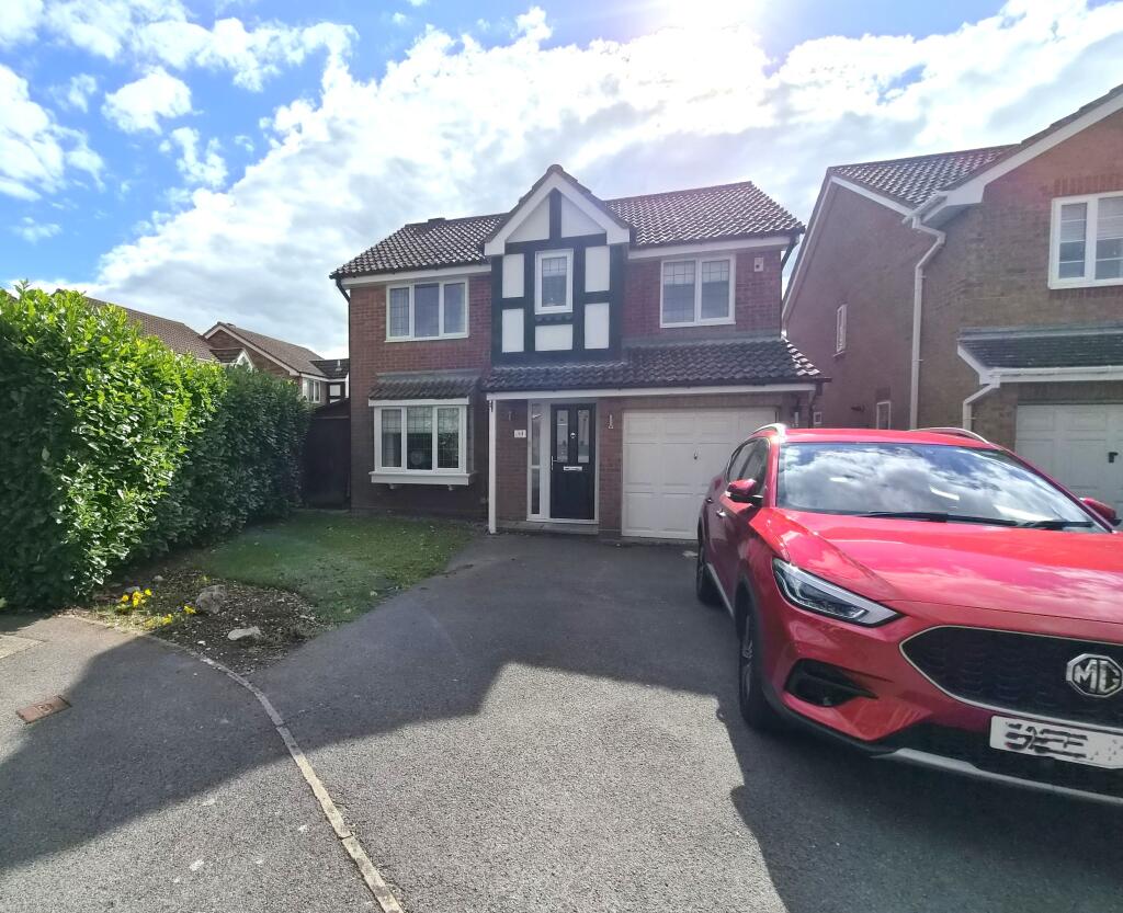 4 bed Detached for rent in Park Gate. From Brambles Estate Agents (Warsash) Ltd - Bursledon 4 bed Detached for rent in Park Gate. From Brambles Estate Agents (Warsash) Ltd - Bursledon