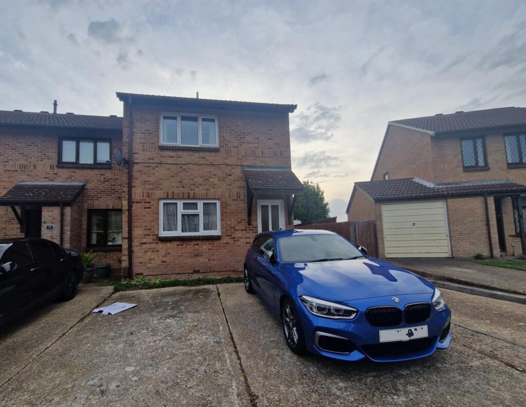 1 bed Annexe for rent in Butlocks Heath. From Brambles Estate Agents (Warsash) Ltd - Bursledon